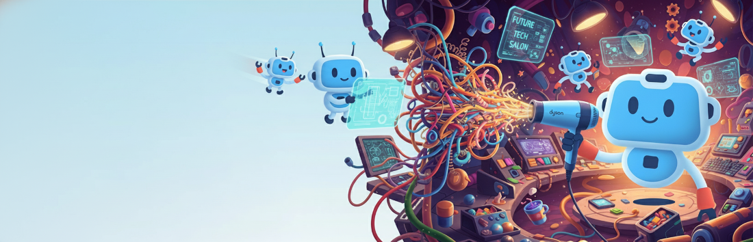 Знижки на фени до 30%