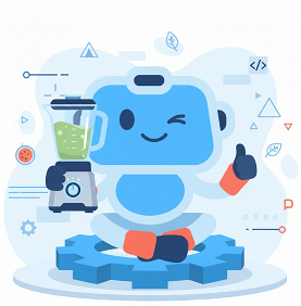 Блендери фото