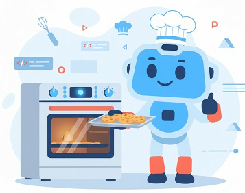 Духові шафи фото