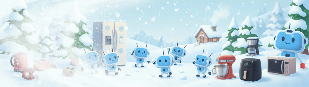 Техніка для кухні